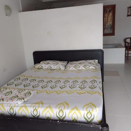 La Boquilla, Cartagena, Hospedaje, Turismocolombia-Fit Экстерьер фото