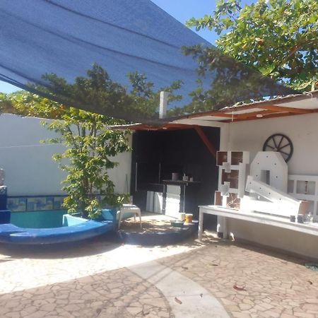 La Boquilla, Cartagena, Hospedaje, Turismocolombia-Fit Экстерьер фото