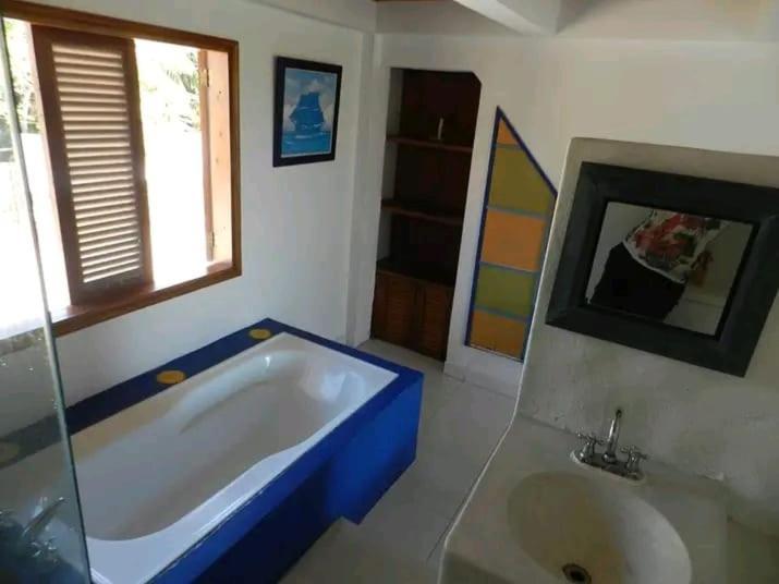 La Boquilla, Cartagena, Hospedaje, Turismocolombia-Fit Экстерьер фото