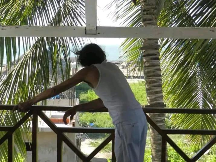 La Boquilla, Cartagena, Hospedaje, Turismocolombia-Fit Экстерьер фото