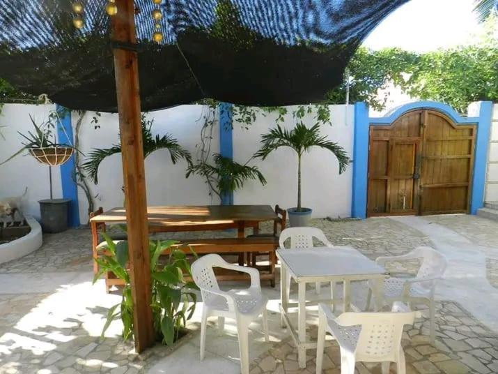 La Boquilla, Cartagena, Hospedaje, Turismocolombia-Fit Экстерьер фото