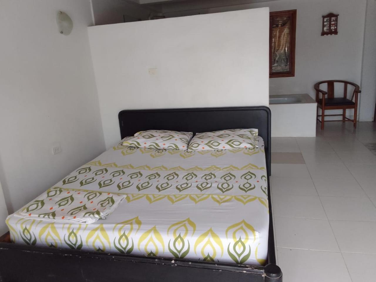 La Boquilla, Cartagena, Hospedaje, Turismocolombia-Fit Экстерьер фото