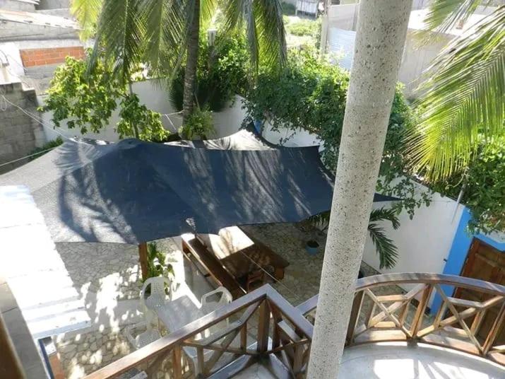 La Boquilla, Cartagena, Hospedaje, Turismocolombia-Fit Экстерьер фото