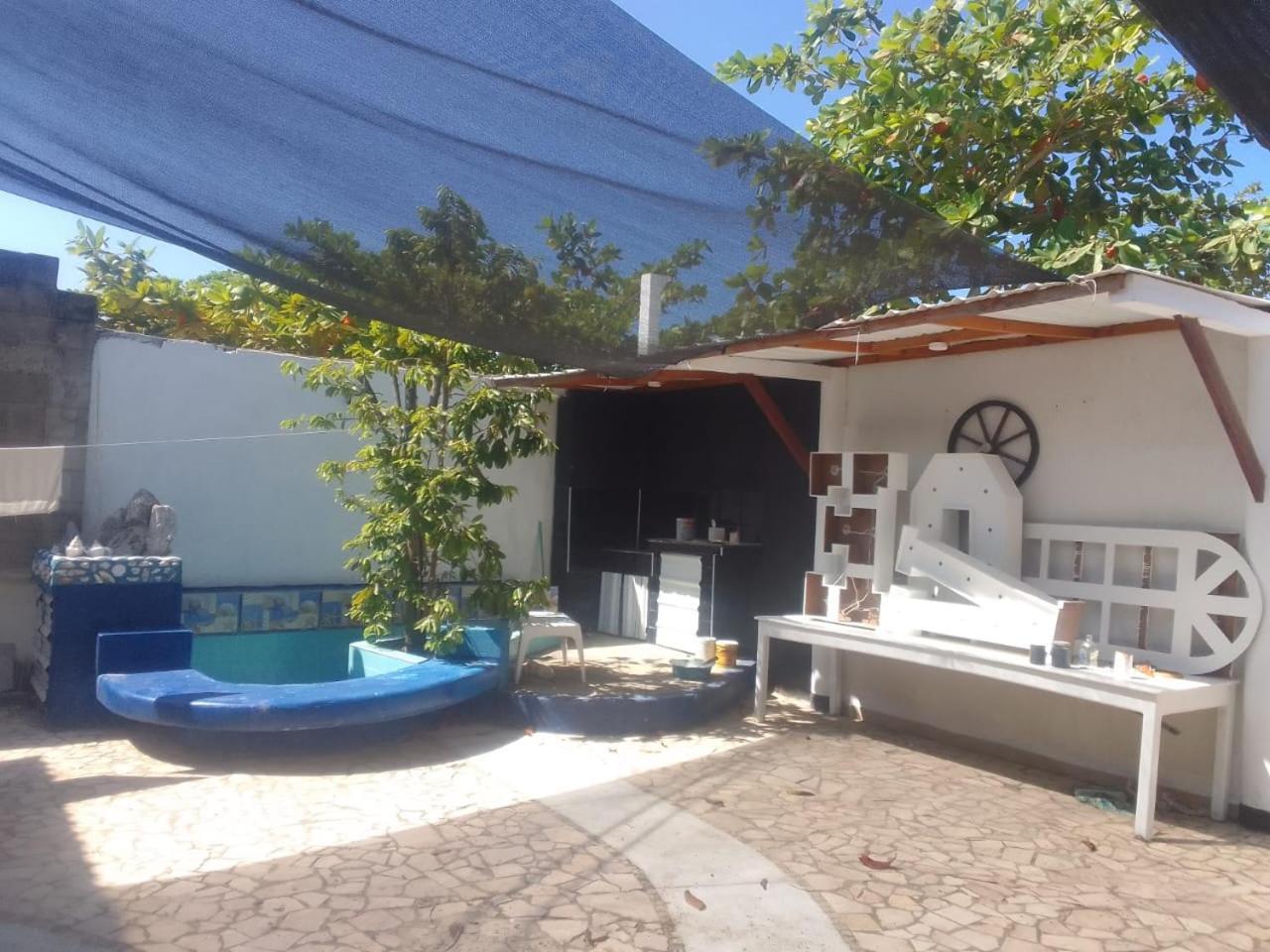 La Boquilla, Cartagena, Hospedaje, Turismocolombia-Fit Экстерьер фото